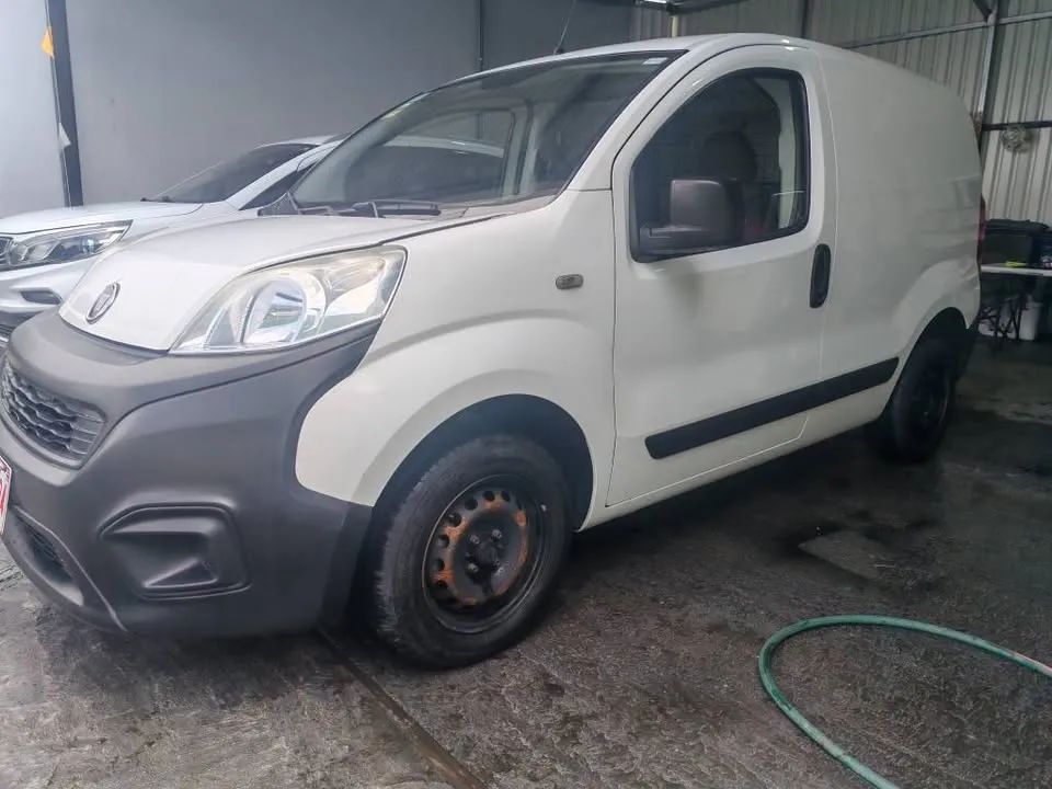 Fiat Fiorino - Image 2