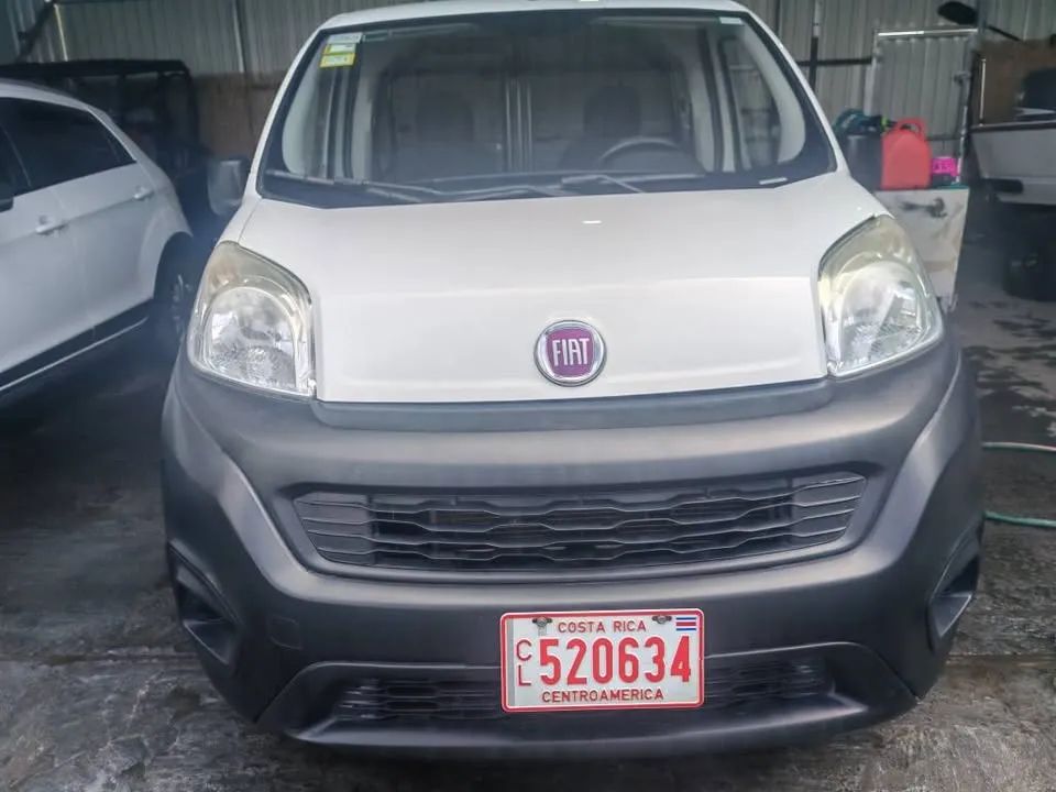 Fiat Fiorino - Image 3