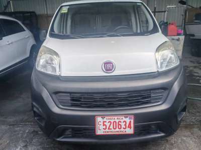 Fiat Fiorino - Image 3