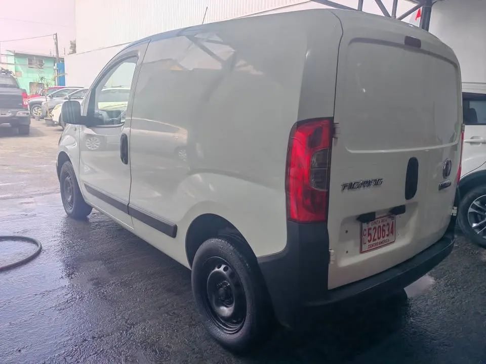 Fiat Fiorino - Image 4