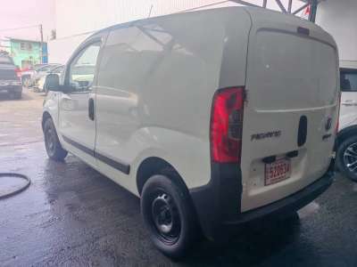 Fiat Fiorino - Image 4