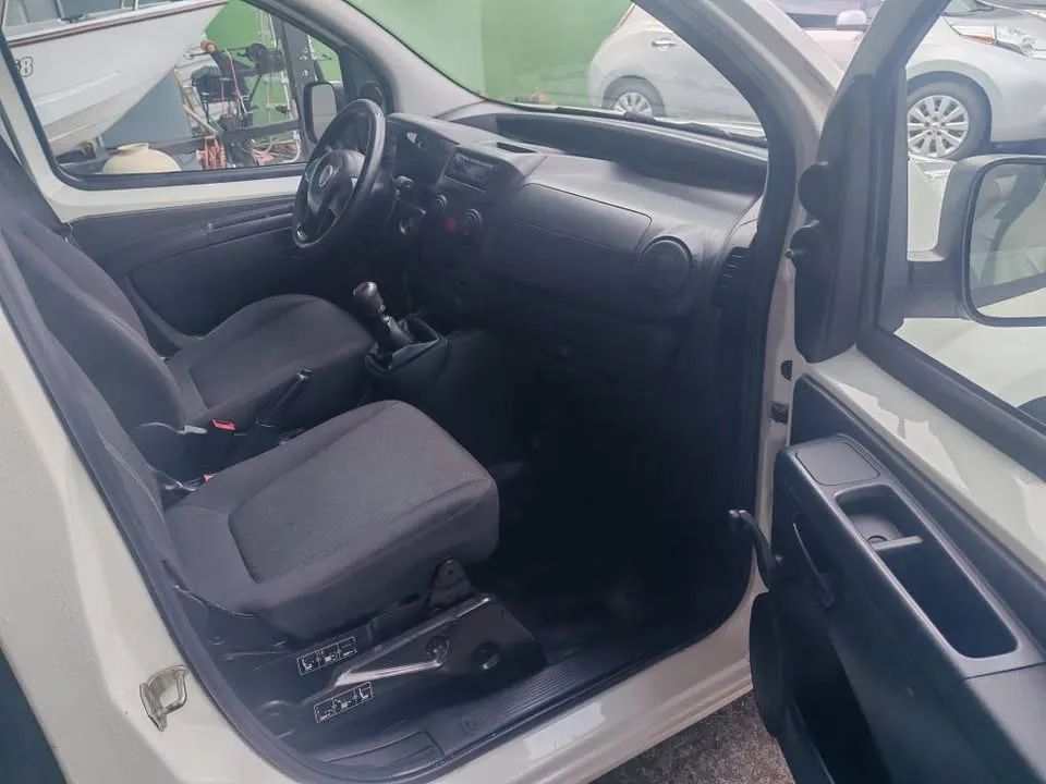 Fiat Fiorino - Image 6