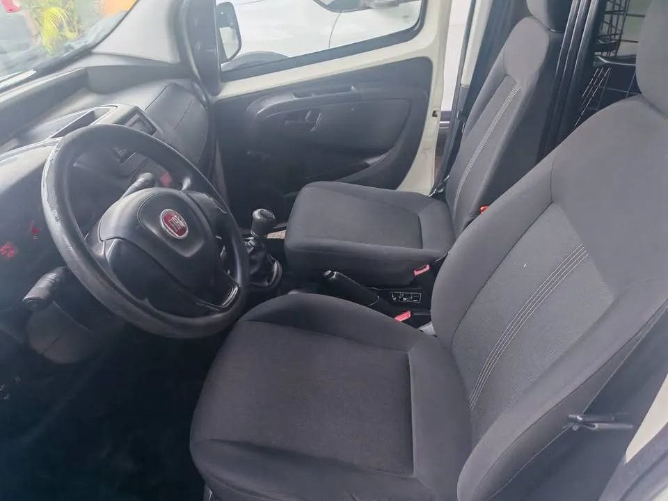 Fiat Fiorino - Image 8