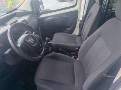 Fiat Fiorino - Image 8