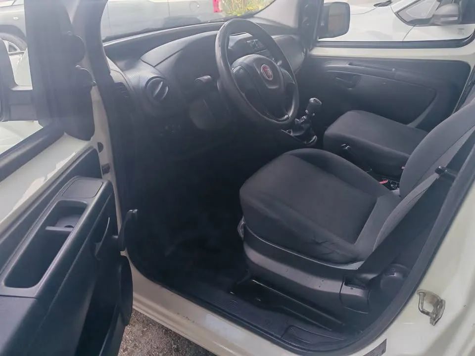 Fiat Fiorino - Image 9