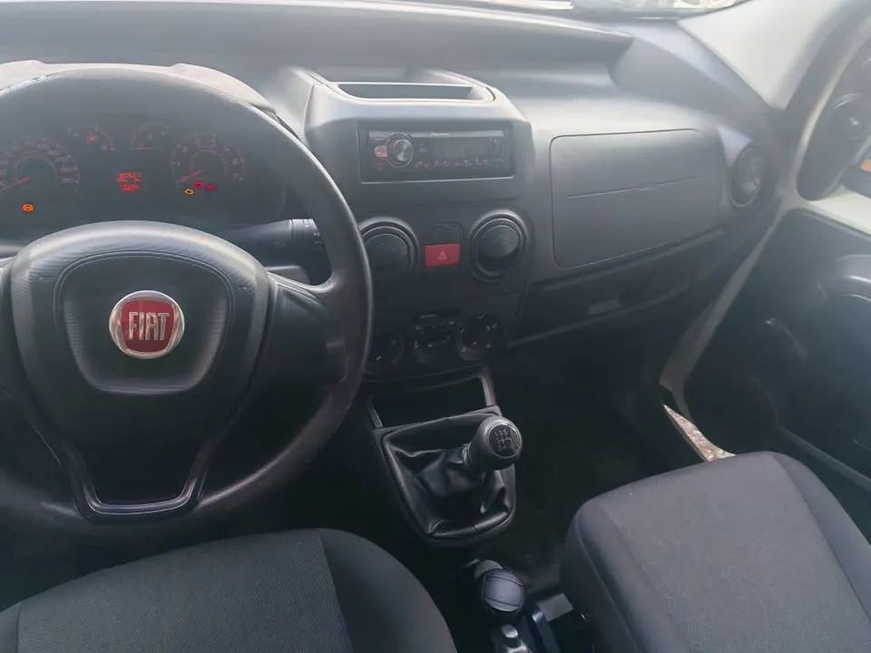Fiat Fiorino - Image 10