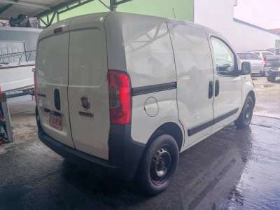 Fiat Fiorino - Image 11