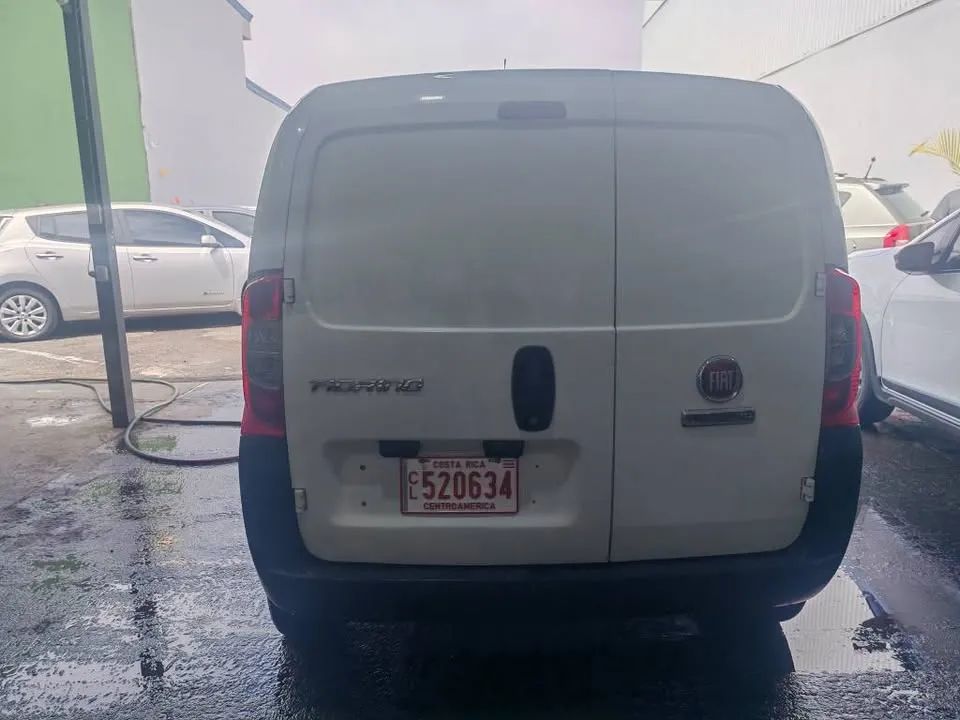 Fiat Fiorino - Image 12