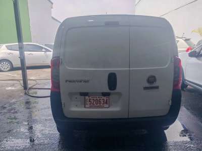 Fiat Fiorino - Image 12