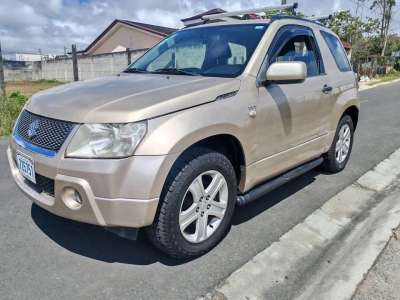 Suzuki Vitara - Image 1