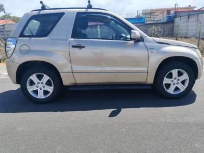 Suzuki Vitara - Image 2