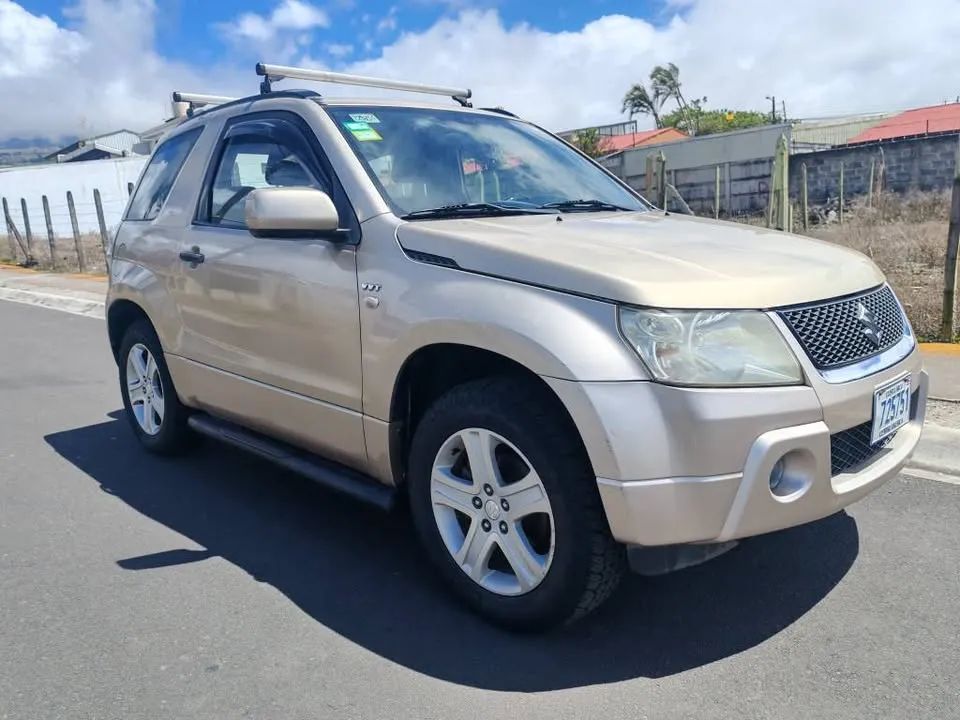 Suzuki Vitara - Image 3
