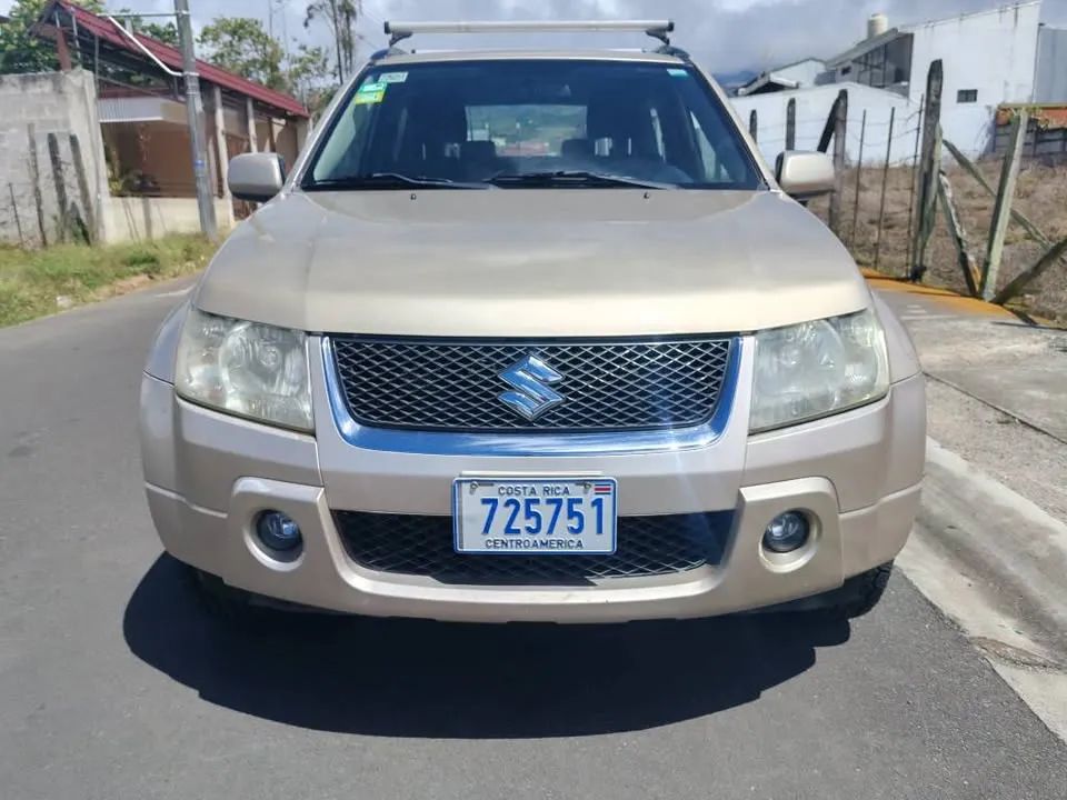 Suzuki Vitara - Image 4