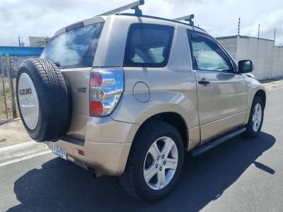 Suzuki Vitara - Image 5