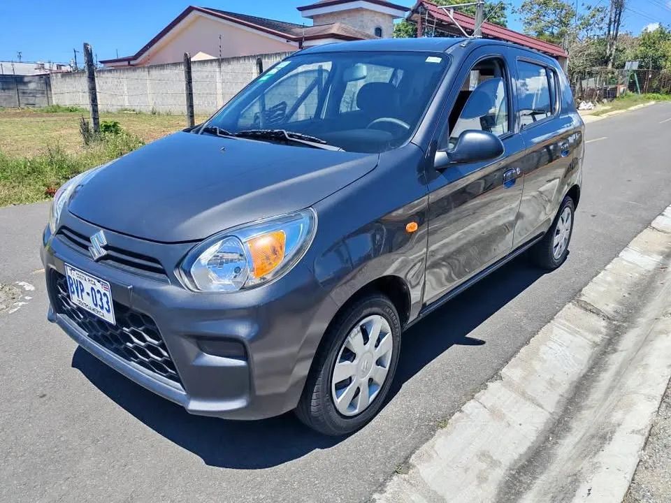Suzuki Alto - Image 1