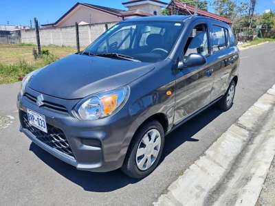 Suzuki Alto - Image 1