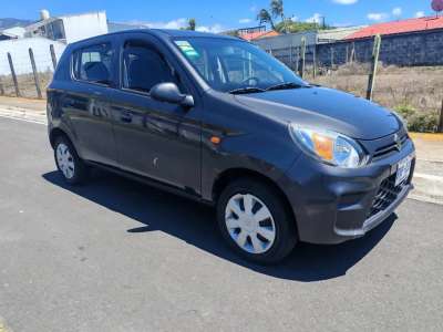 Suzuki Alto - Image 3