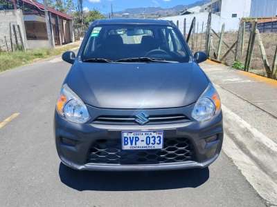 Suzuki Alto - Image 4