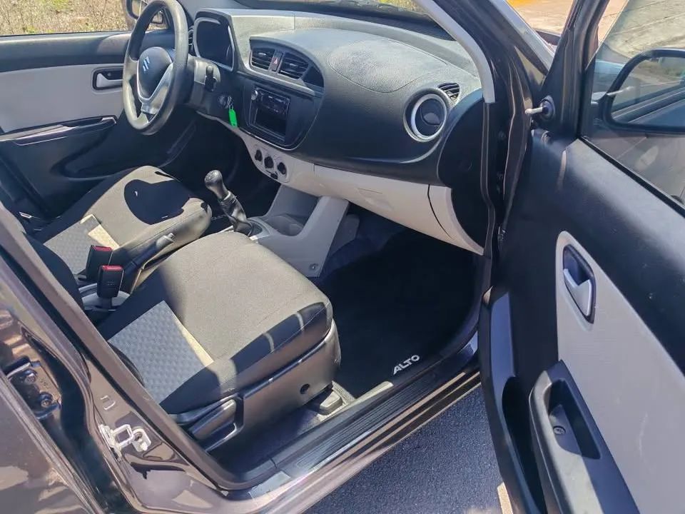 Suzuki Alto - Image 8