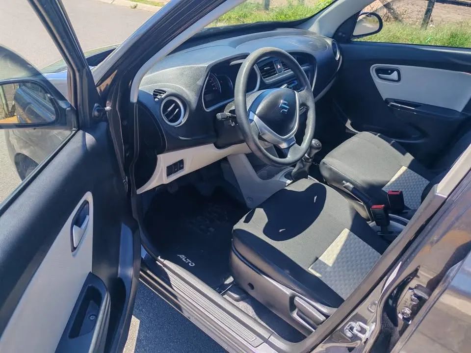Suzuki Alto - Image 10