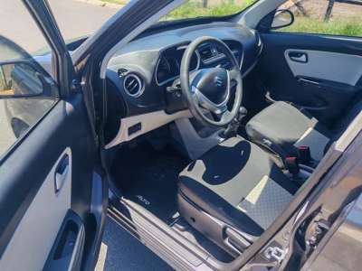 Suzuki Alto - Image 10
