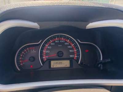 Suzuki Alto - Image 12