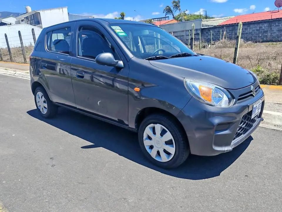 Suzuki Alto - Image 1