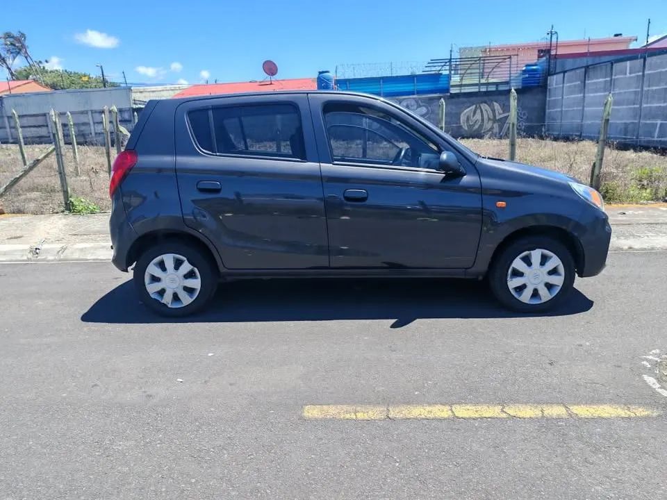 Suzuki Alto - Image 2