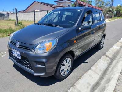 Suzuki Alto - Image 7
