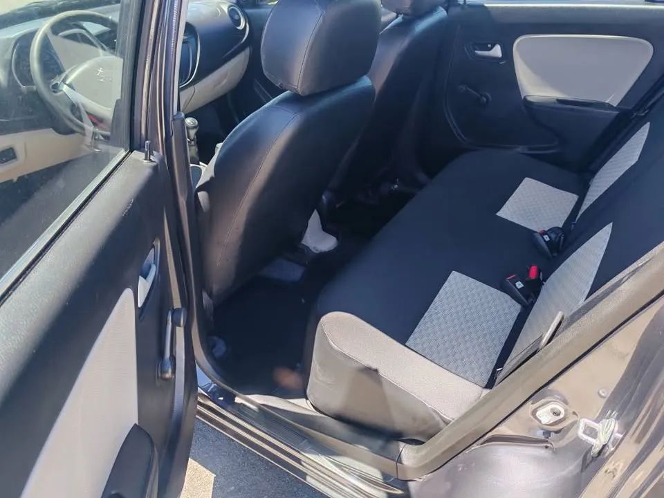 Suzuki Alto - Image 9