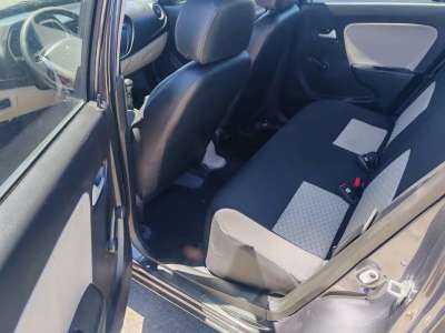 Suzuki Alto - Image 9