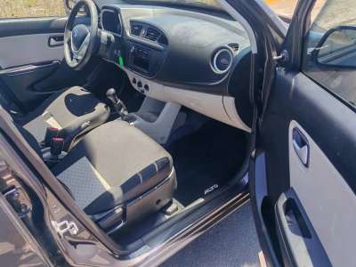 Suzuki Alto - Image 10
