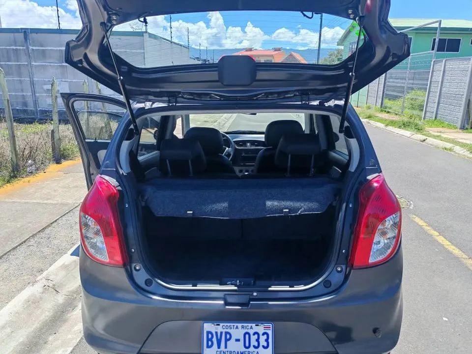 Suzuki Alto - Image 11