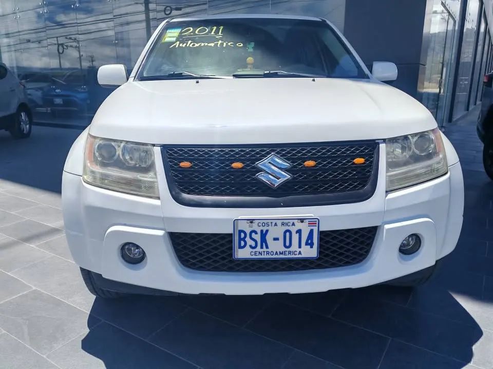 Suzuki Vitara - Image 4