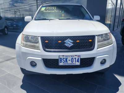 Suzuki Vitara - Image 4