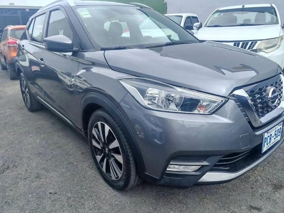 Nissan Kicks - Image 1