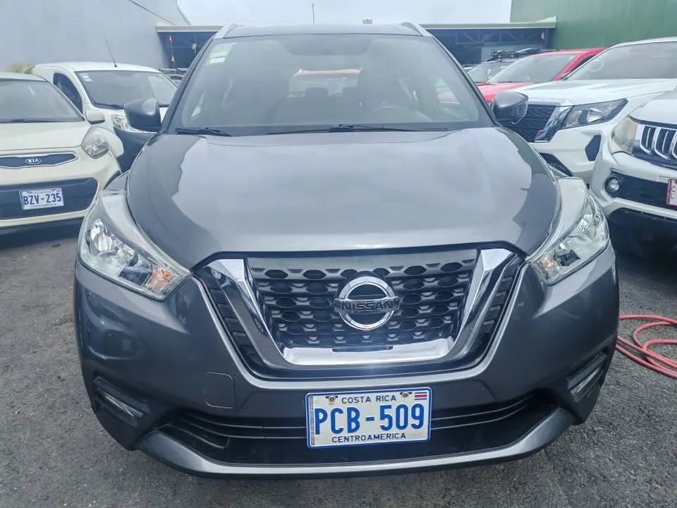 Nissan Kicks - Image 2