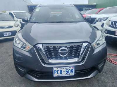 Nissan Kicks - Image 2
