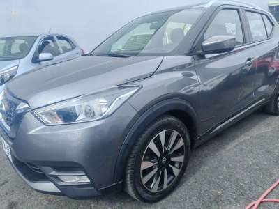 Nissan Kicks - Image 3
