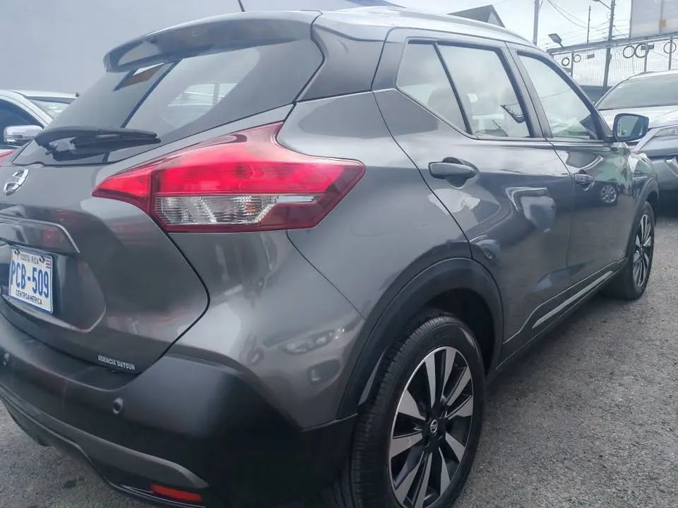 Nissan Kicks - Image 4
