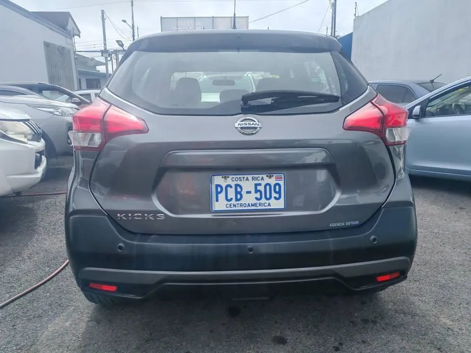 Nissan Kicks - Image 5