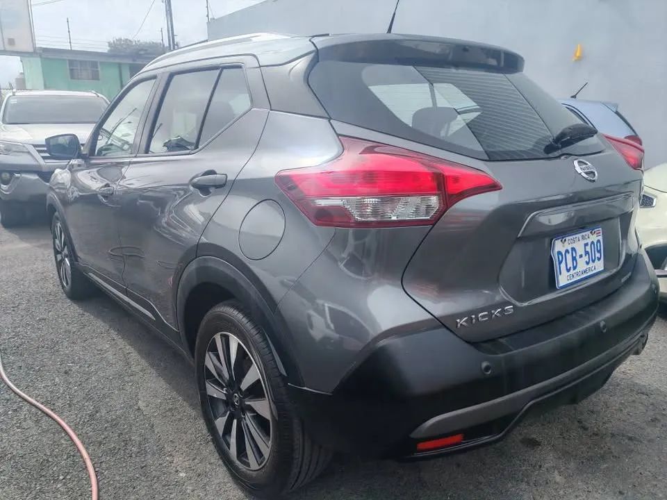 Nissan Kicks - Image 6