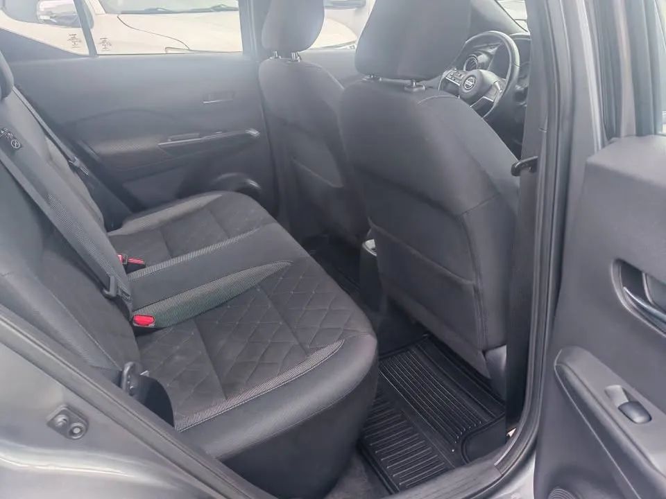 Nissan Kicks - Image 7