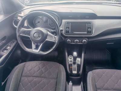 Nissan Kicks - Image 8
