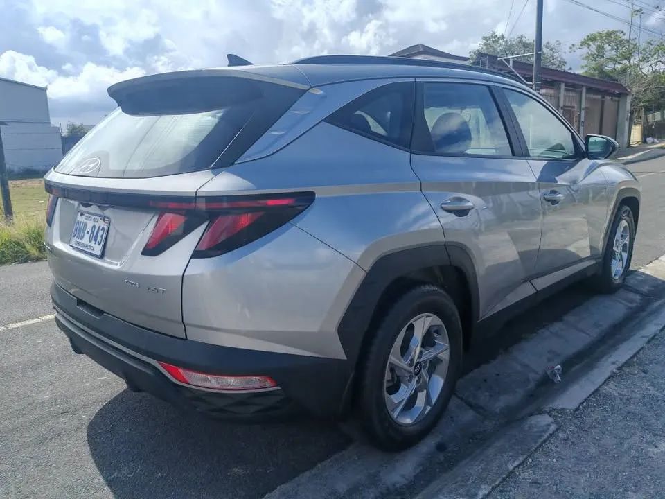 Hyundai Tucson - Image 2