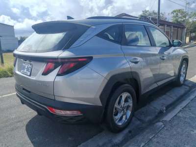 Hyundai Tucson - Image 2