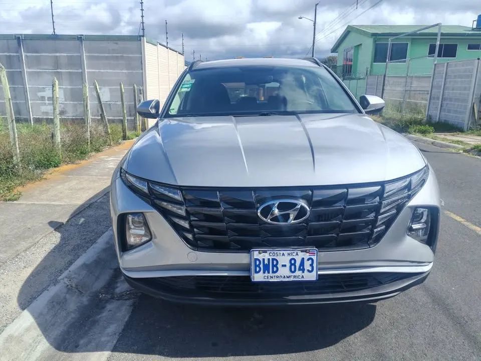 Hyundai Tucson - Image 4