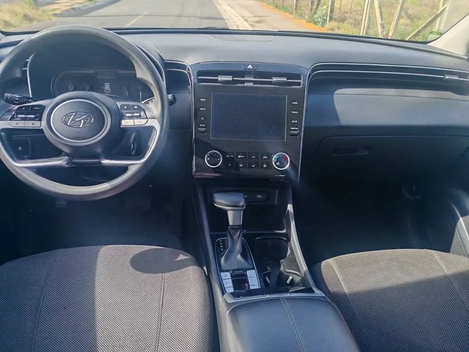 Hyundai Tucson - Image 7