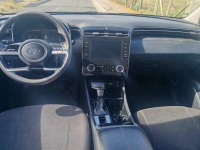 Hyundai Tucson - Image 7