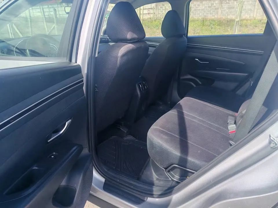 Hyundai Tucson - Image 8